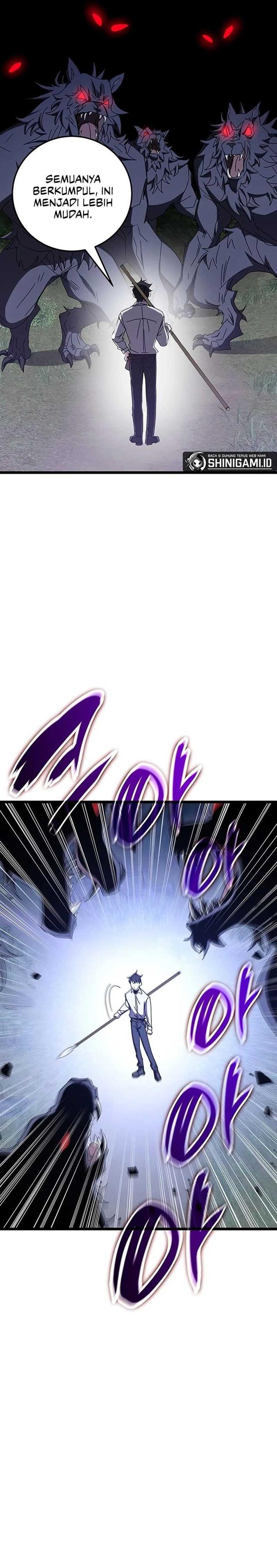 Transcension Academy Chap 73 - Next Chap 74