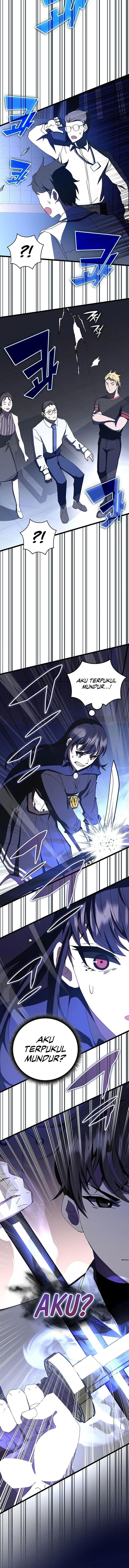 Transcension Academy Chap 70 - Next Chap 71