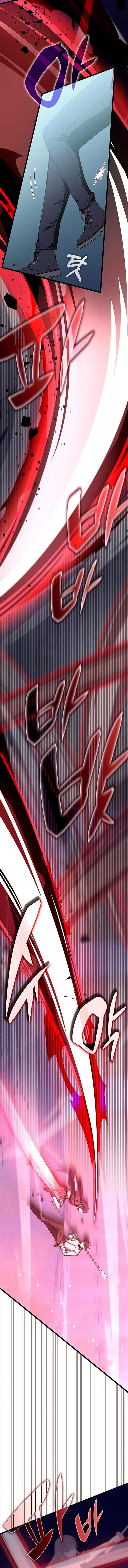 Transcension Academy Chap 70 - Next Chap 71