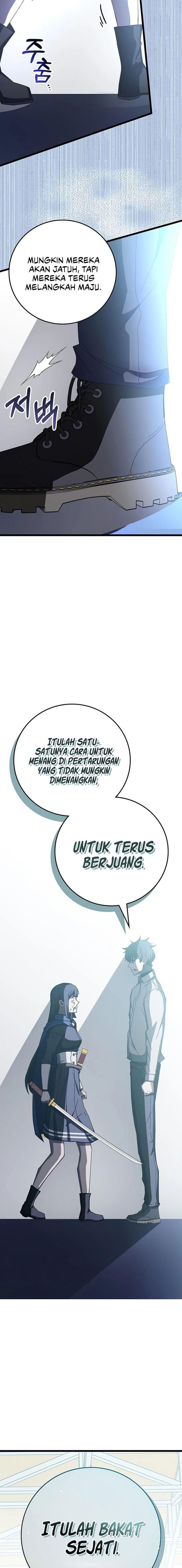 Transcension Academy Chap 71 - Next Chap 72