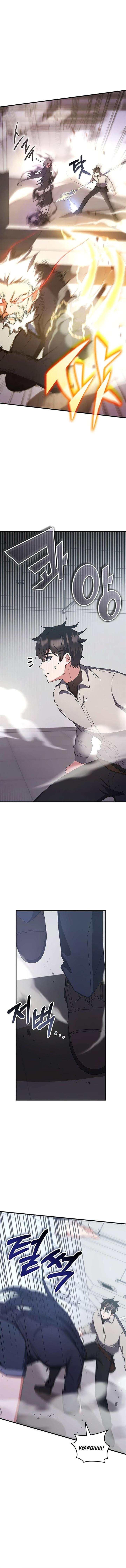 Transcension Academy Chap 77 - Next Chap 78