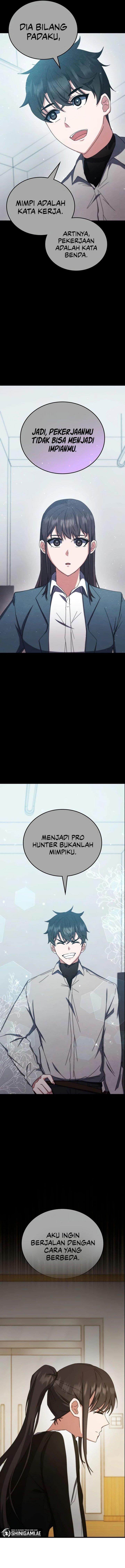 Transcension Academy Chap 76 - Next Chap 77