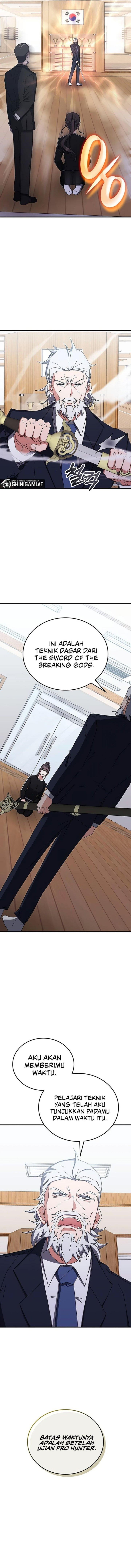 Transcension Academy Chap 78 - Next Chap 79