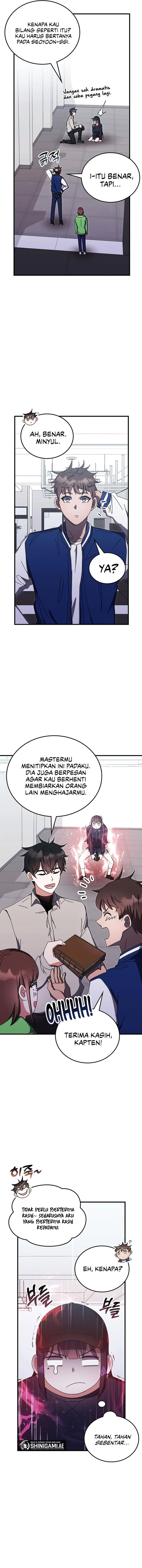 Transcension Academy Chap 79 - Next Chap 80