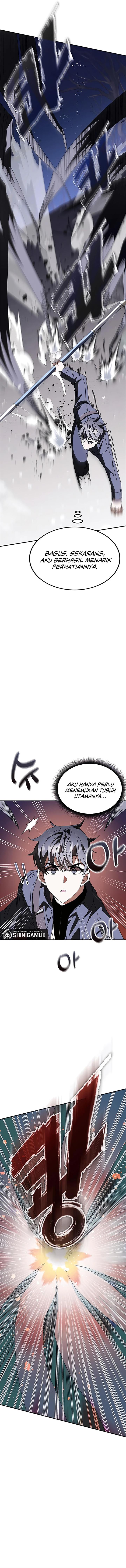 Transcension Academy Chap 47 - Next Chap 48