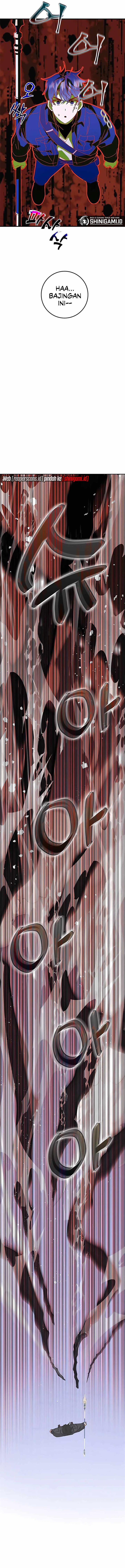 Transcension Academy Chap 49 - Next Chap 50