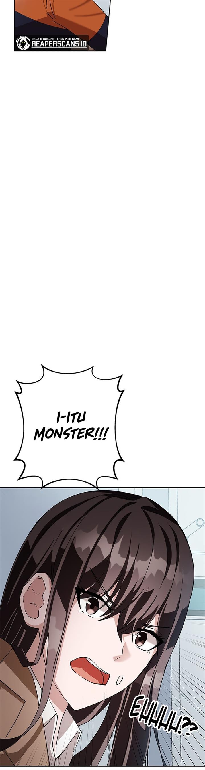 Transcension Academy Chap 4 - Next Chap 5