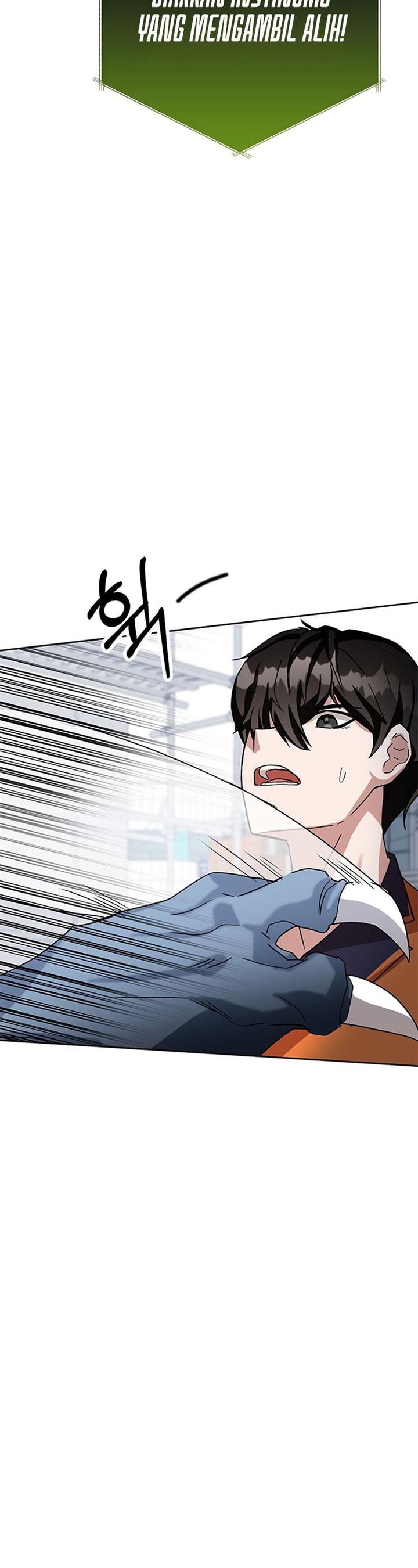 Transcension Academy Chap 4 - Next Chap 5