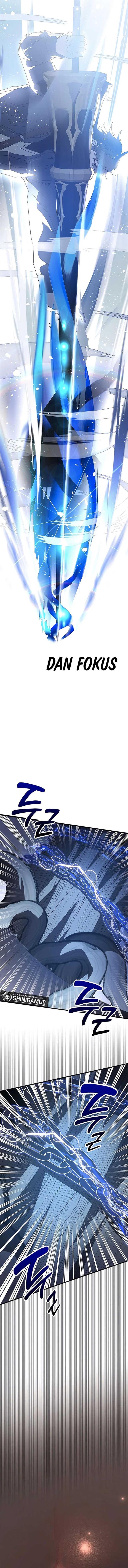 Transcension Academy Chap 50 - Next Chap 51