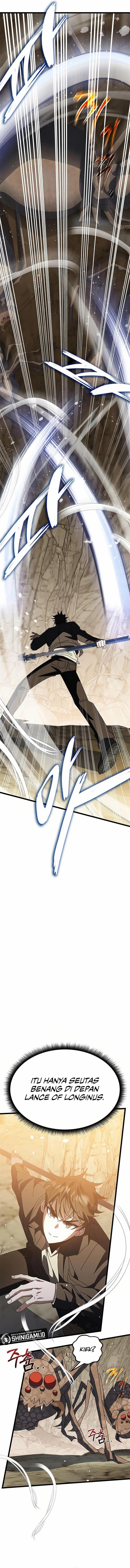 Transcension Academy Chap 56 - Next Chap 57