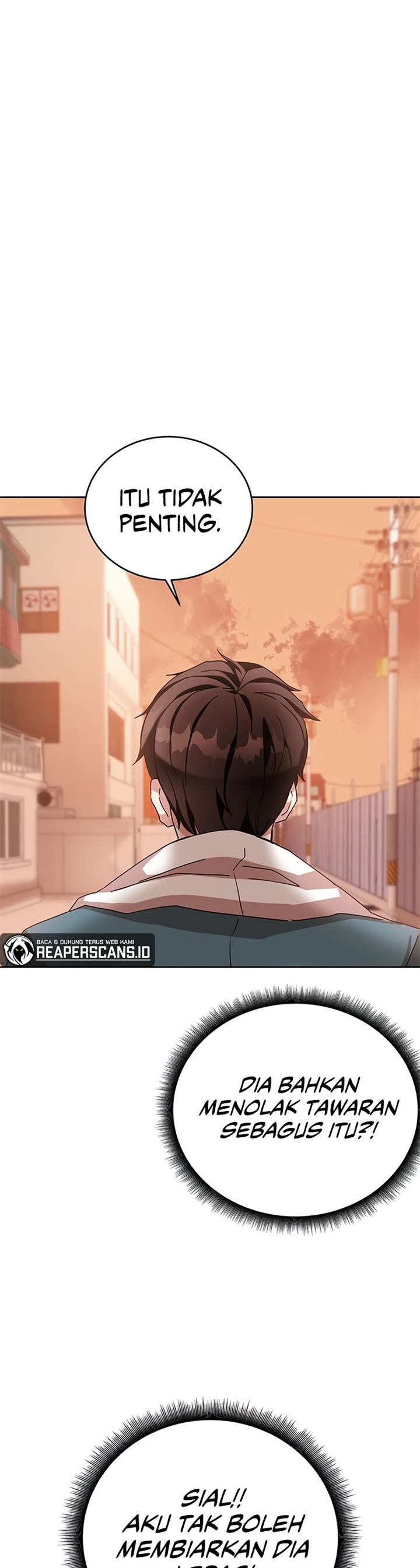 Transcension Academy Chap 5 - Next Chap 6