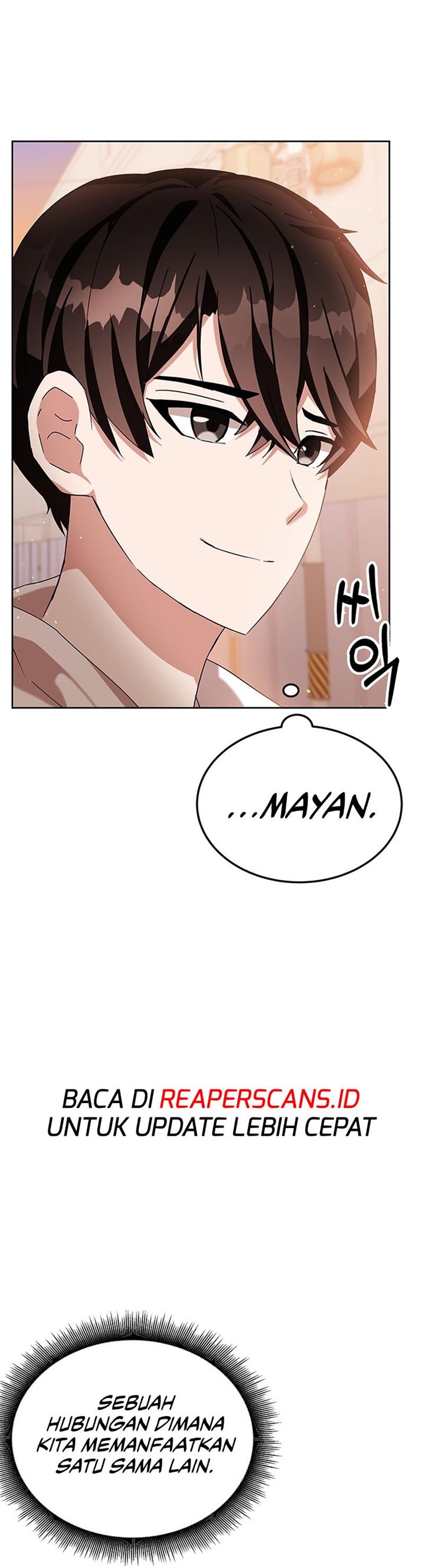 Transcension Academy Chap 5 - Next Chap 6