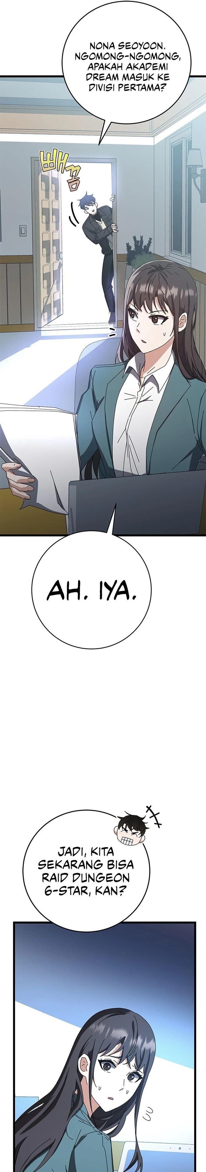 Transcension Academy Chap 61 - Next Chap 62