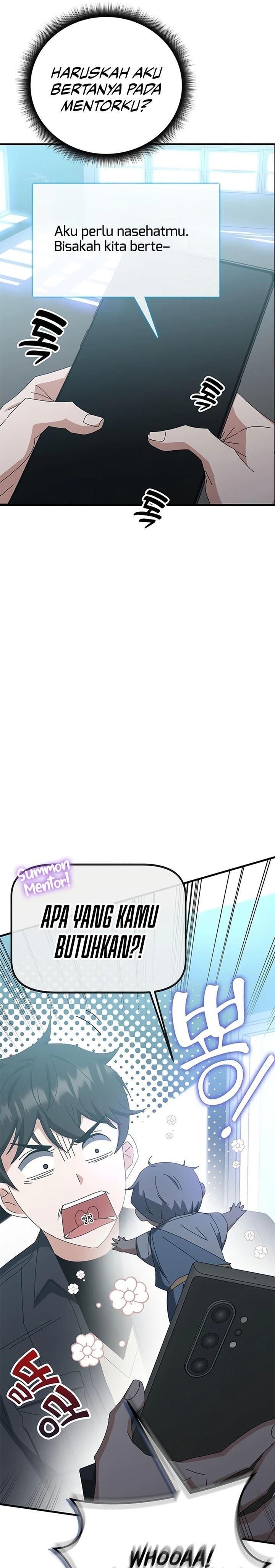 Transcension Academy Chap 61 - Next Chap 62