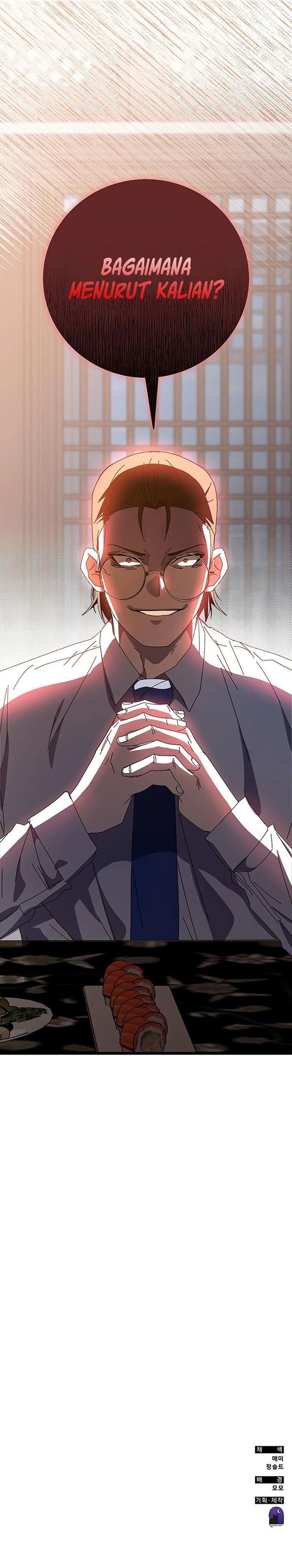 Transcension Academy Chap 64 - Next Chap 65
