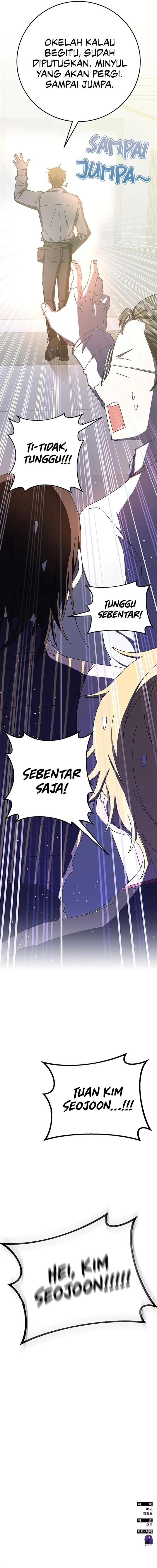 Transcension Academy Chap 65 - Next Chap 66