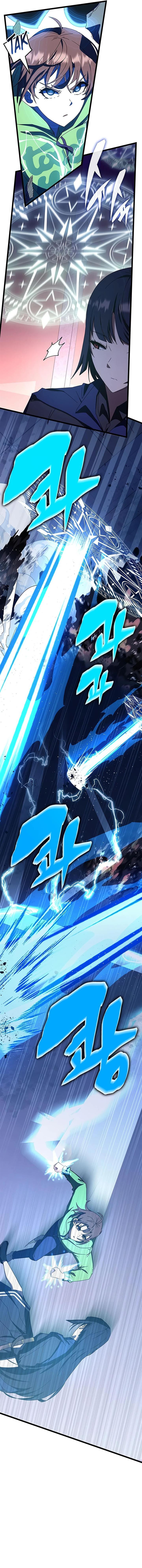 Transcension Academy Chap 69 - Next Chap 70