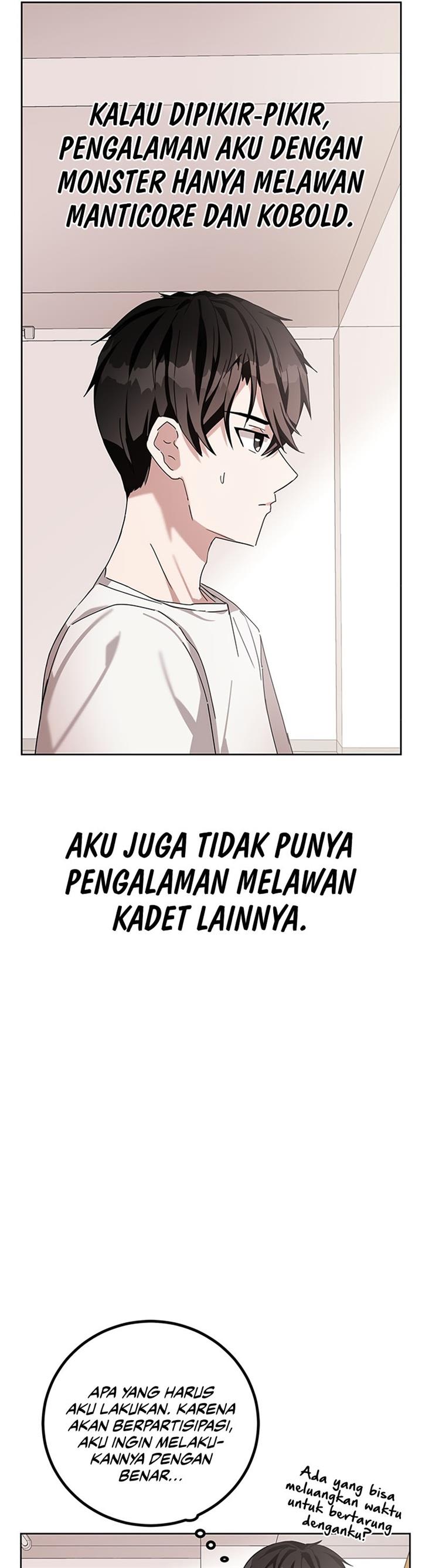 Transcension Academy Chap 6 - Next Chap 7