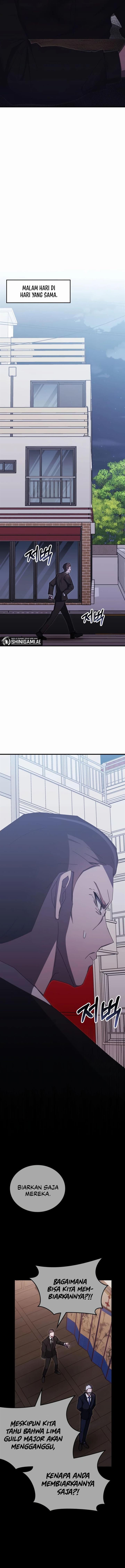Transcension Academy Chap 81 - Next Chap 82