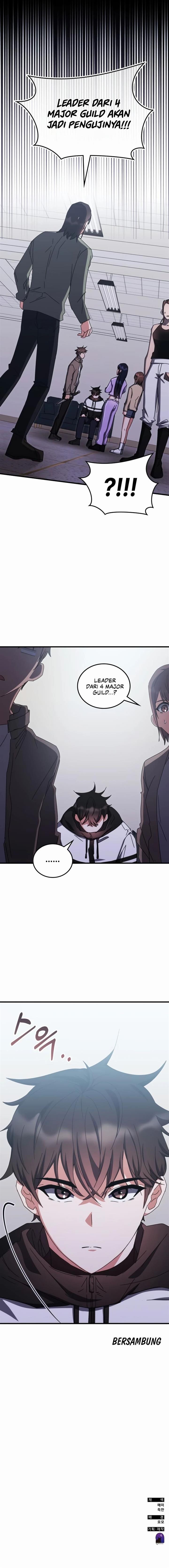 Transcension Academy Chap 81 - Next Chap 82