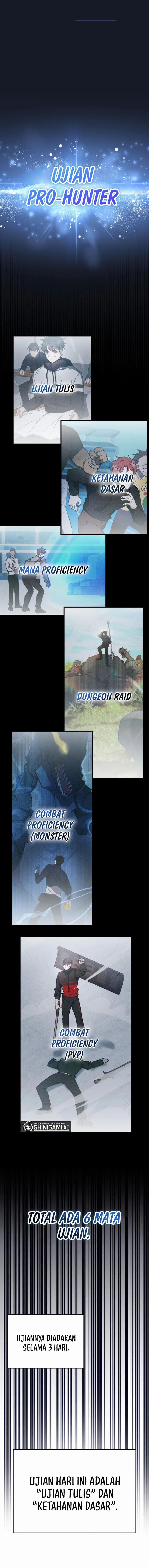 Transcension Academy Chap 81 - Next Chap 82
