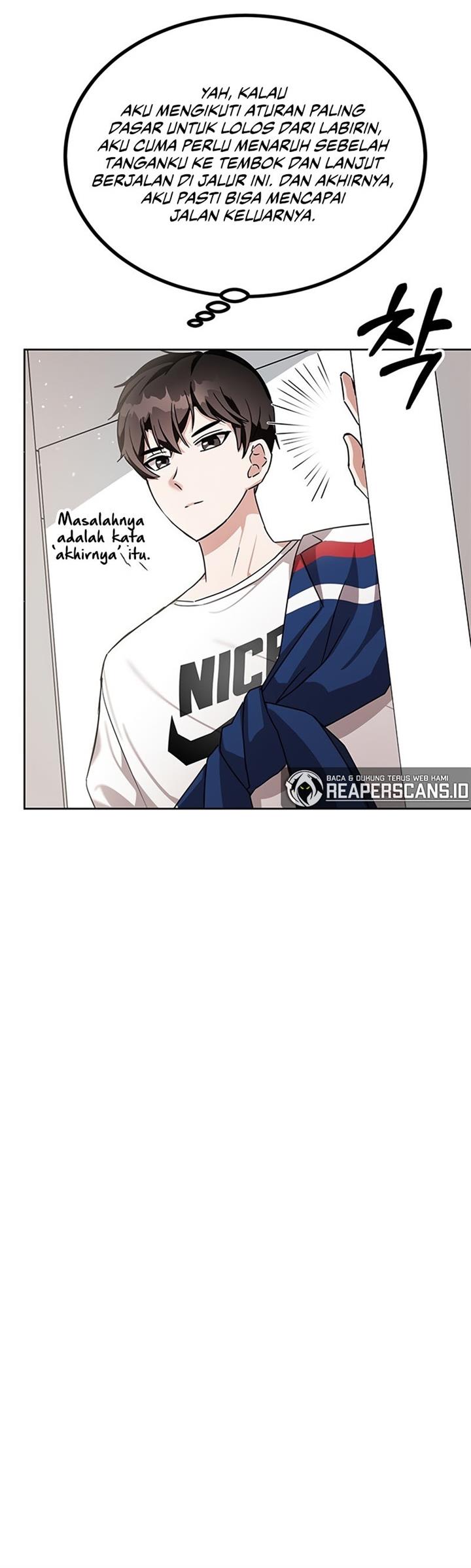 Transcension Academy Chap 8 - Next Chap 9