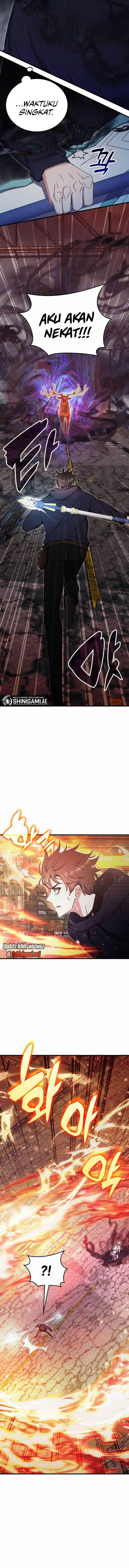 Transcension Academy Chap 93 - Next Chap 94