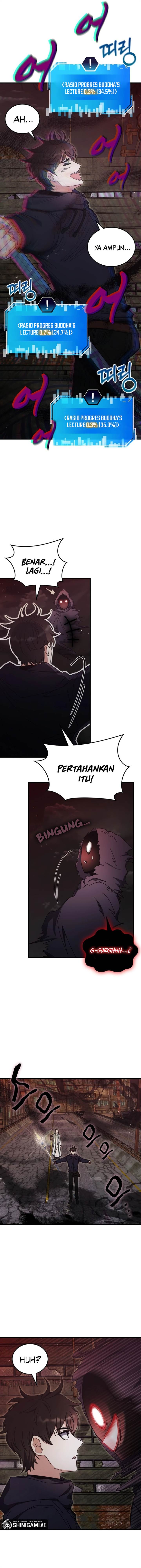 Transcension Academy Chap 90 - Next Chap 91