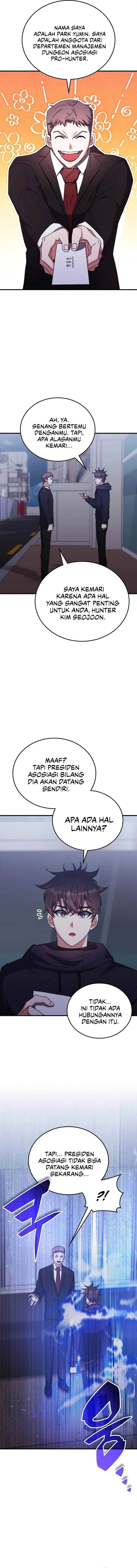 Transcension Academy Chap 97 - Next Chap 98