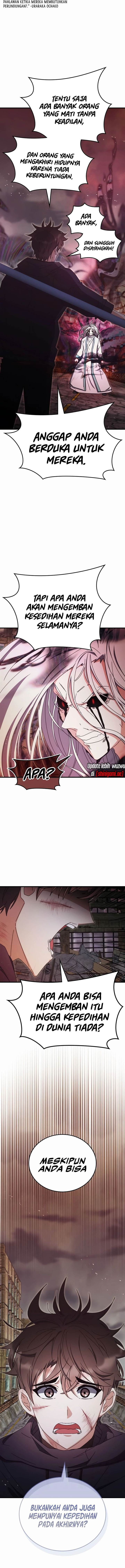 Transcension Academy Chap 94 - Next Chap 95