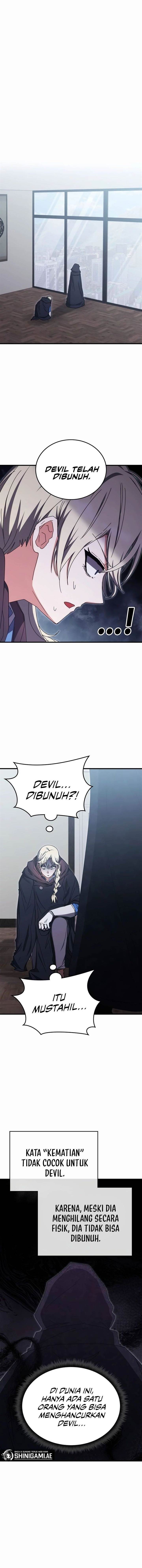 Transcension Academy Chap 95 - Next Chap 96