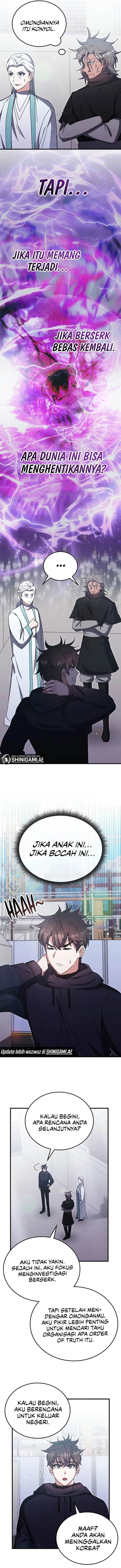 Transcension Academy Chap 96 - Next Chap 97