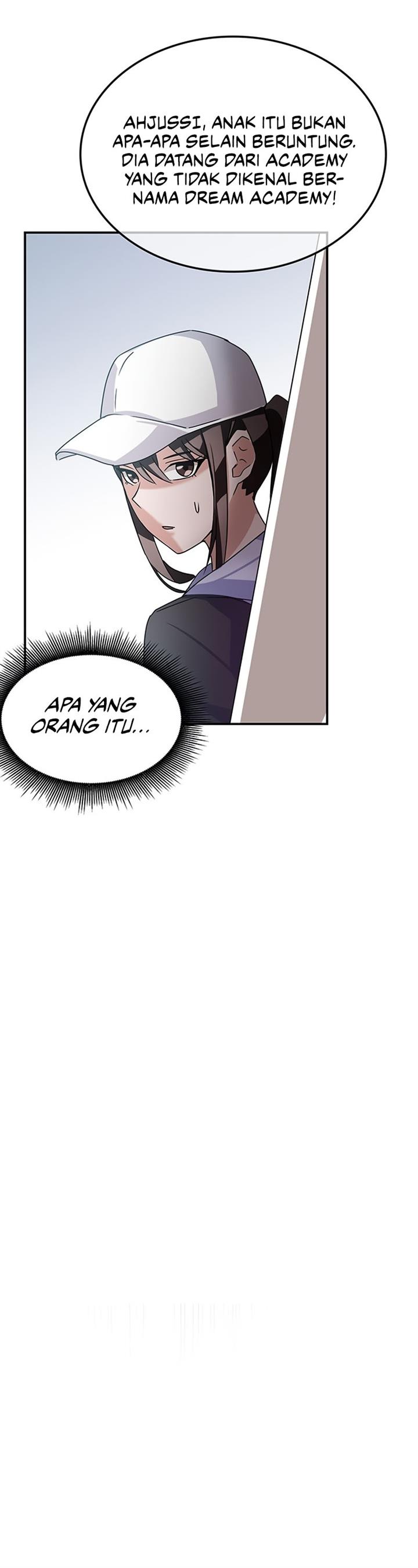 Transcension Academy Chap 9 - Next Chap 10