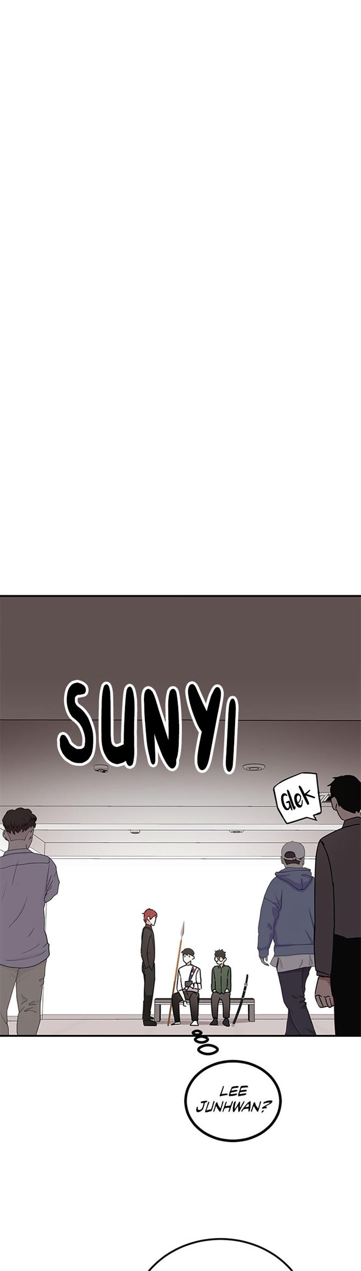 Transcension Academy Chap 9 - Next Chap 10