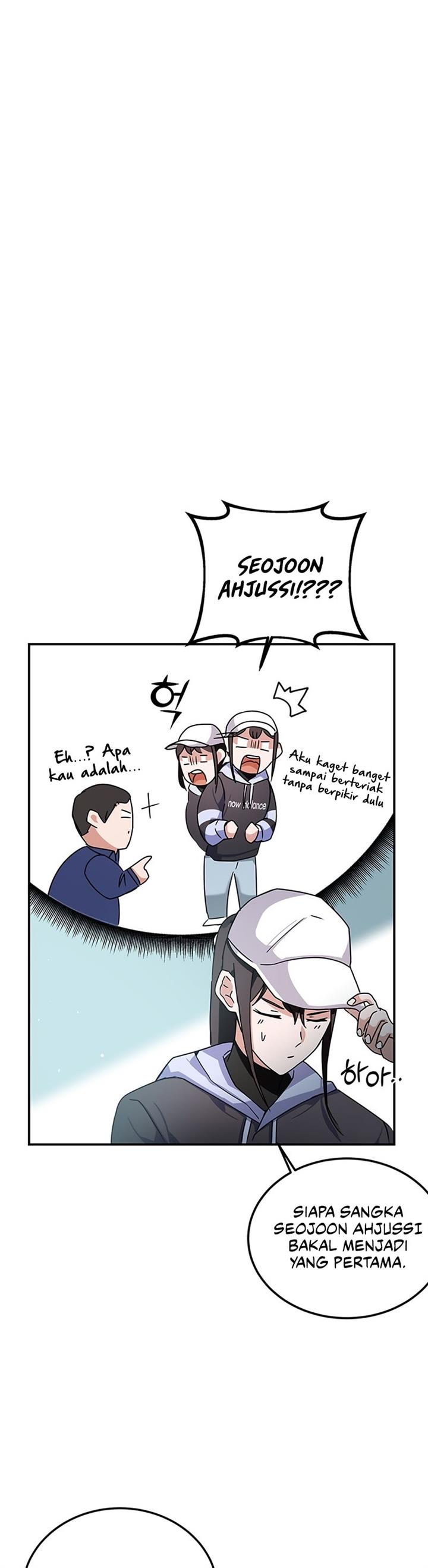 Transcension Academy Chap 9 - Next Chap 10