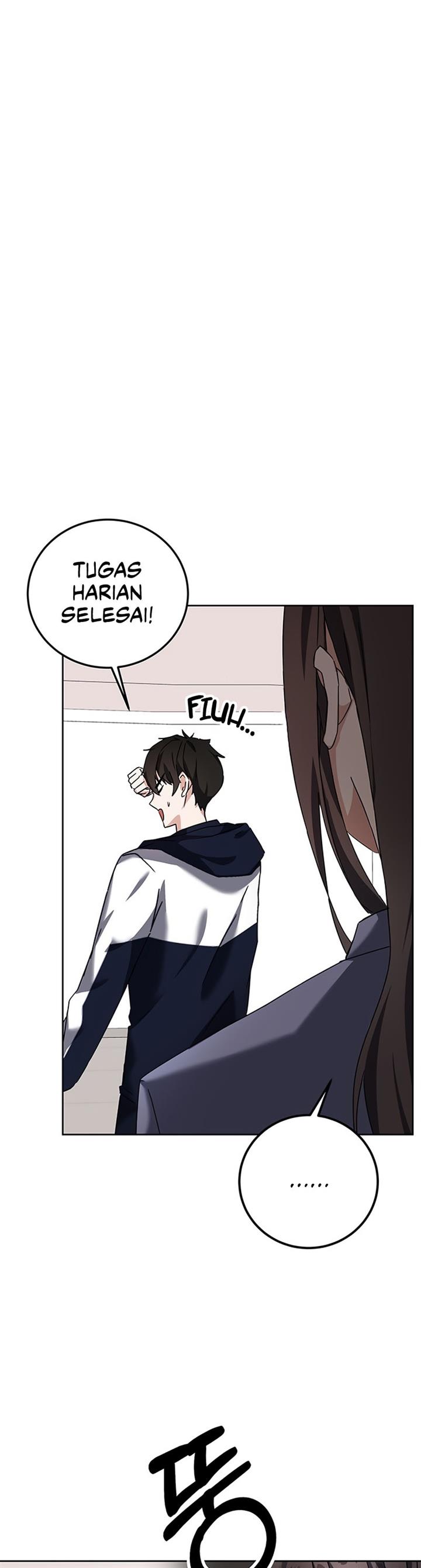 Transcension Academy Chap 13 - Next Chap 14