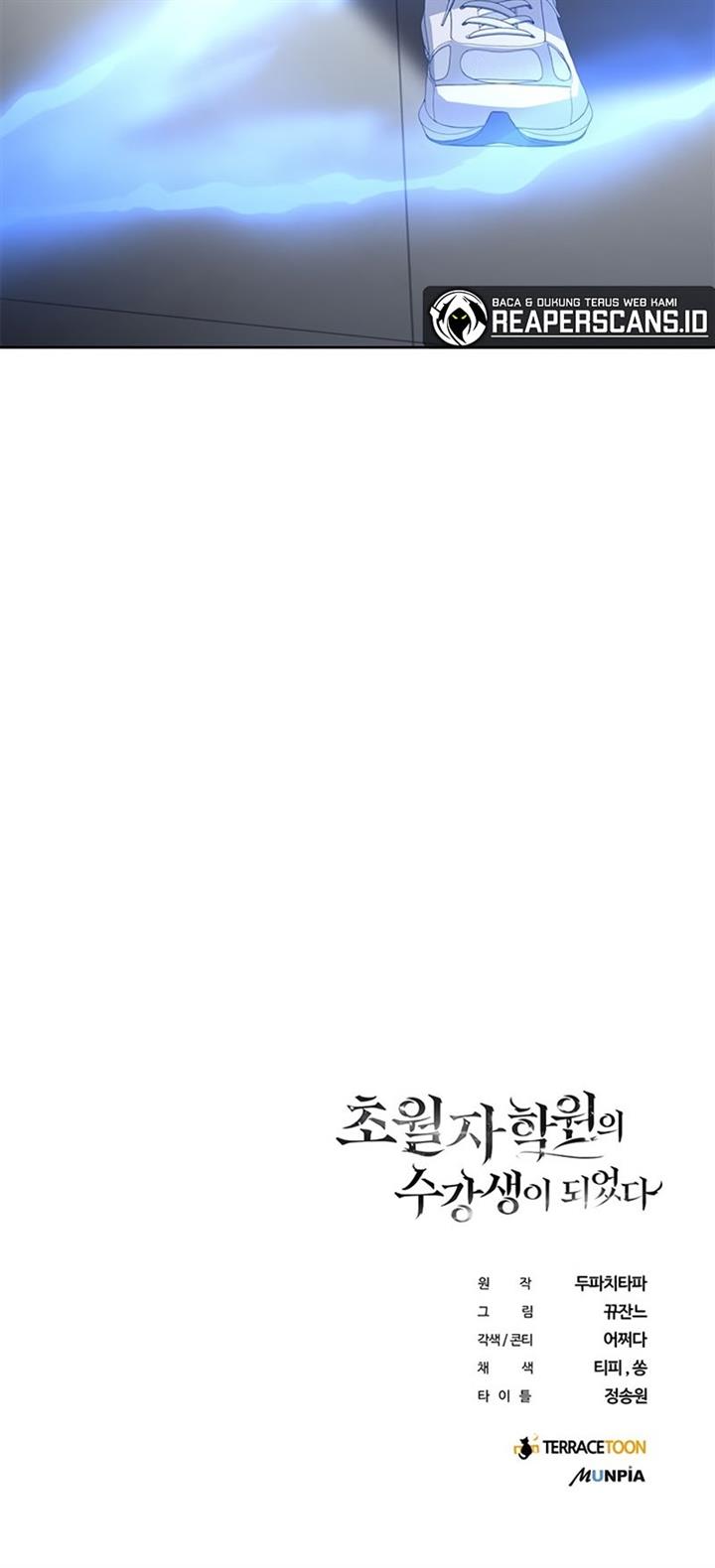 Transcension Academy Chap 13 - Next Chap 14