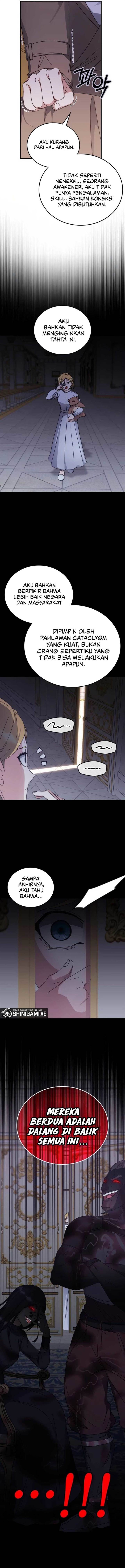 Transcension Academy Chap 130 - Next Chap 131