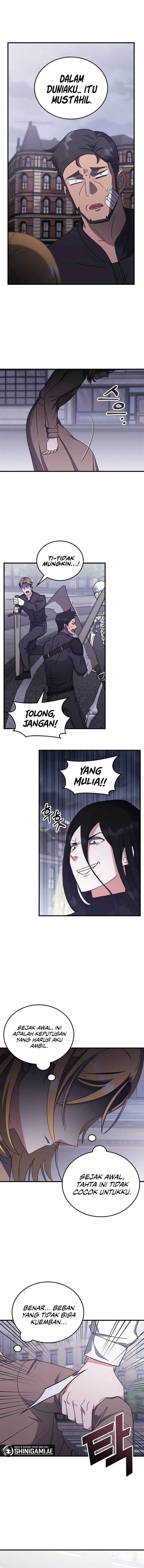 Transcension Academy Chap 133 - Next Chap 134