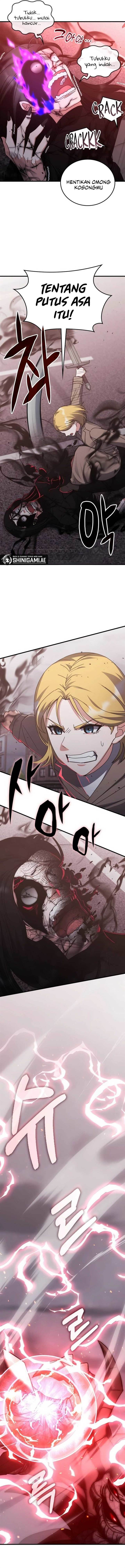 Transcension Academy Chap 136 - Next Chap 137
