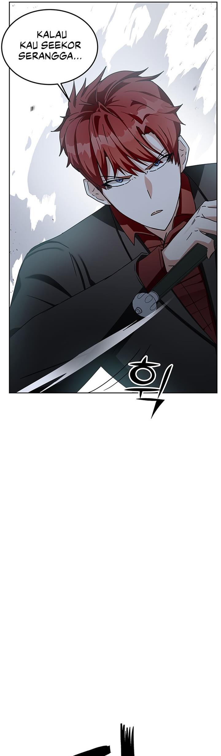 Transcension Academy Chap 10 - Next Chap 11