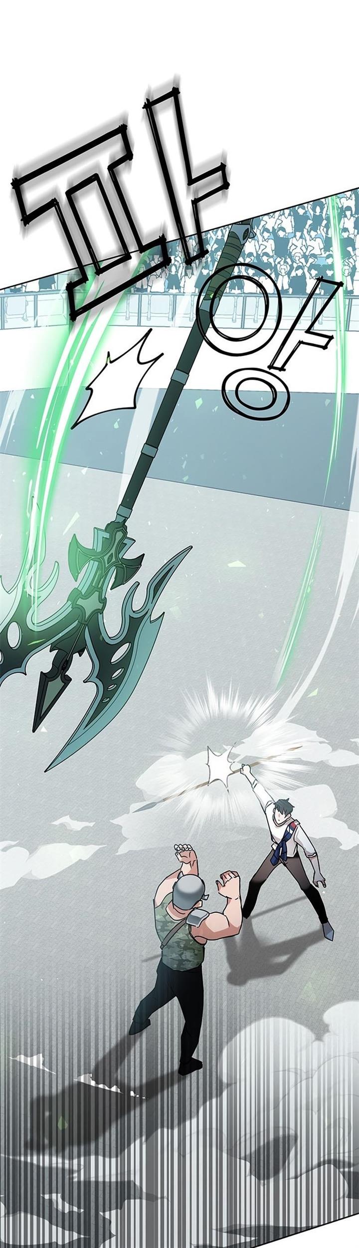 Transcension Academy Chap 10 - Next Chap 11