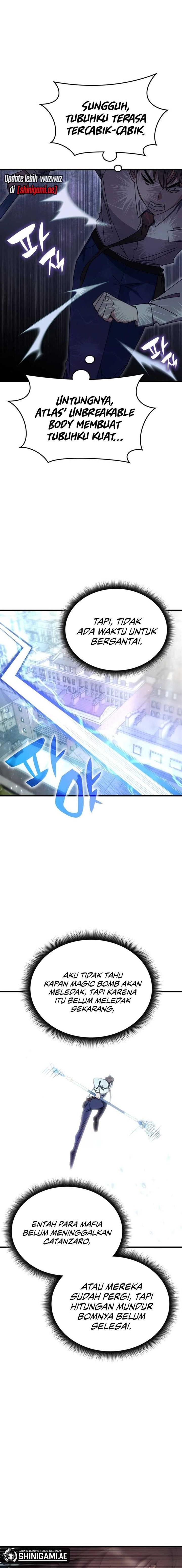 Transcension Academy Chap 104 - Next Chap 105