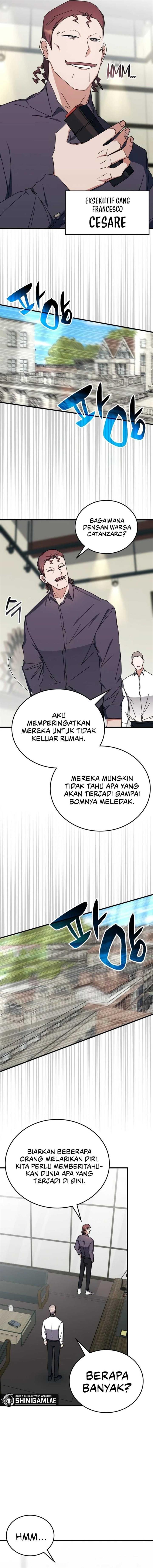 Transcension Academy Chap 104 - Next Chap 105