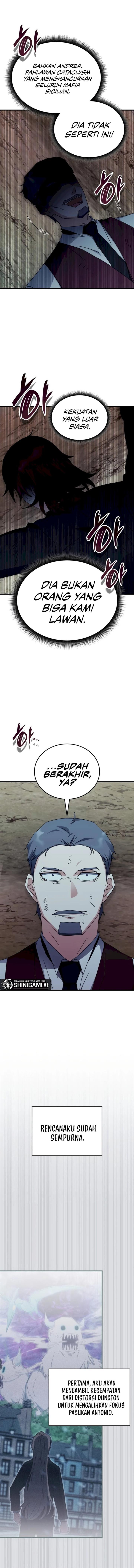 Transcension Academy Chap 108 - Next Chap 109