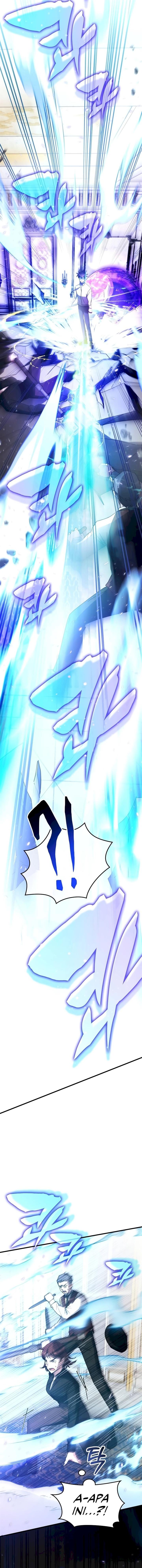 Transcension Academy Chap 108 - Next Chap 109