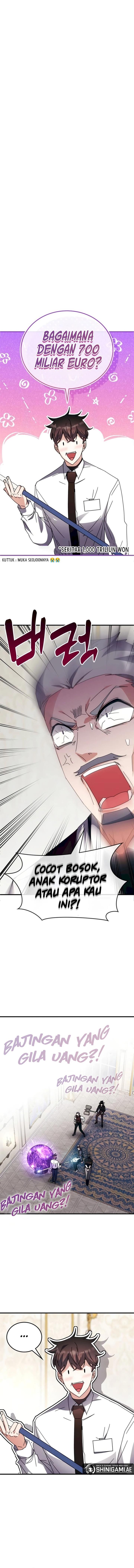 Transcension Academy Chap 108 - Next Chap 109
