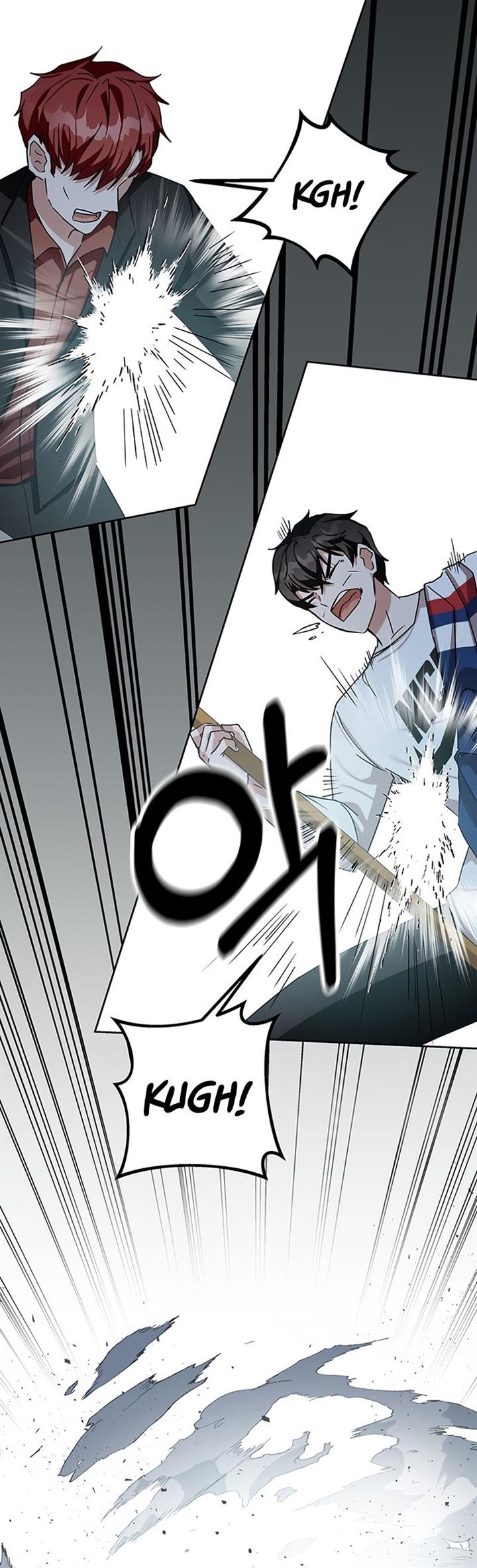 Transcension Academy Chap 11 - Next Chap 12