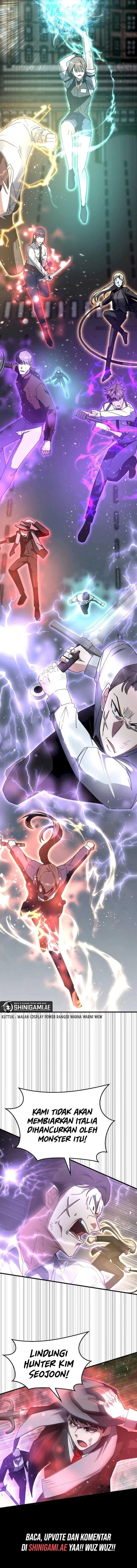 Transcension Academy Chap 112 - Next Chap 113