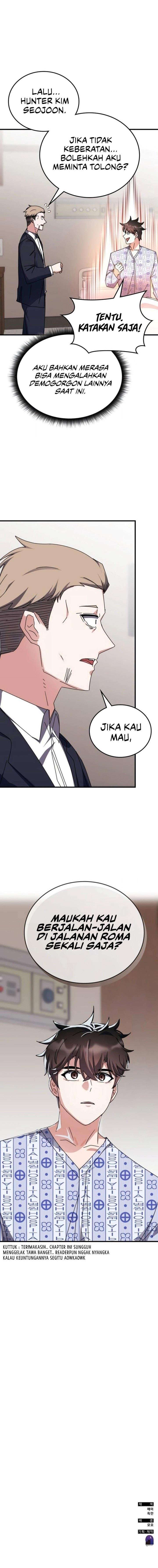 Transcension Academy Chap 113 - Next Chap 114